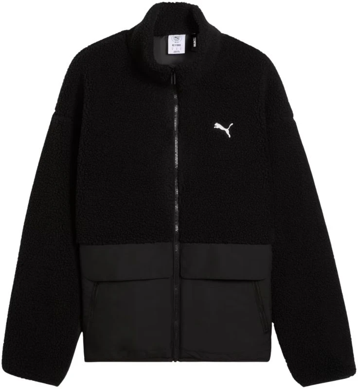 Puma striukė
