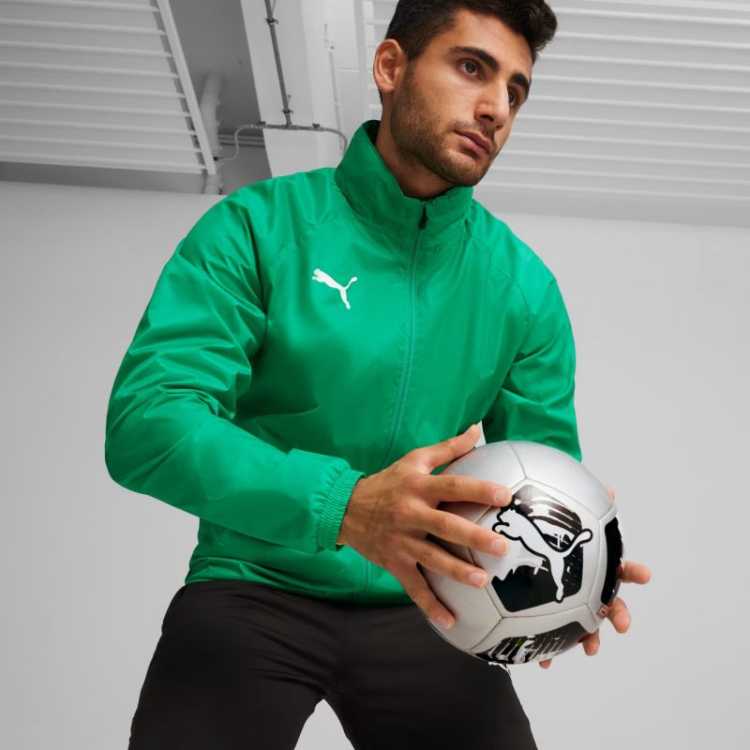 Puma striukė