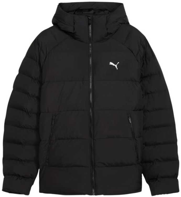 Puma striukė