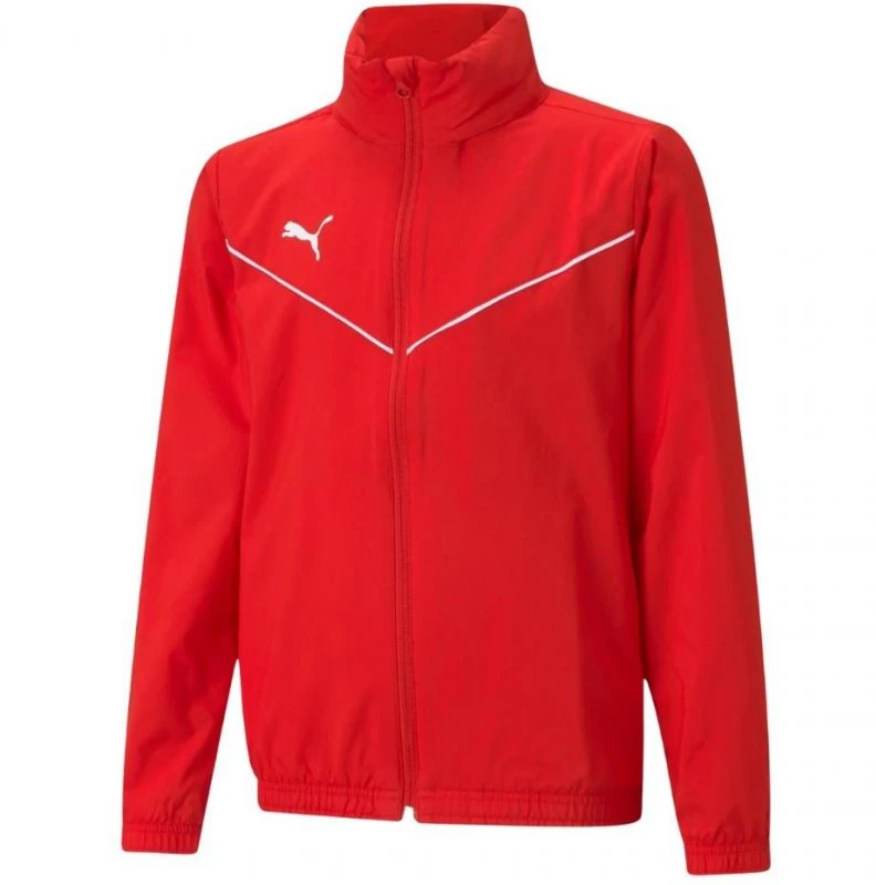 Puma striukė