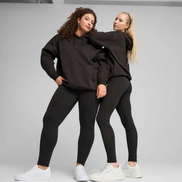 Puma tamprės