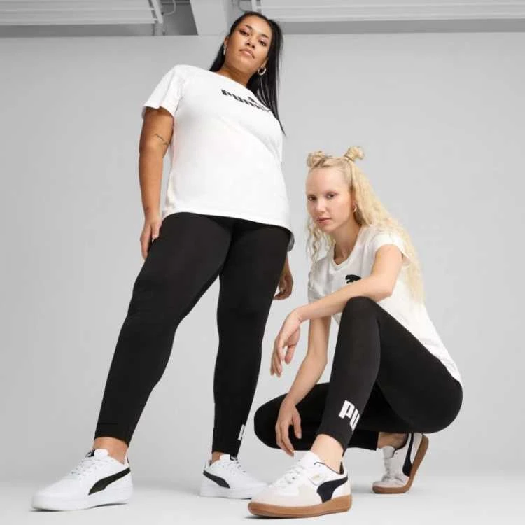 Puma tamprės