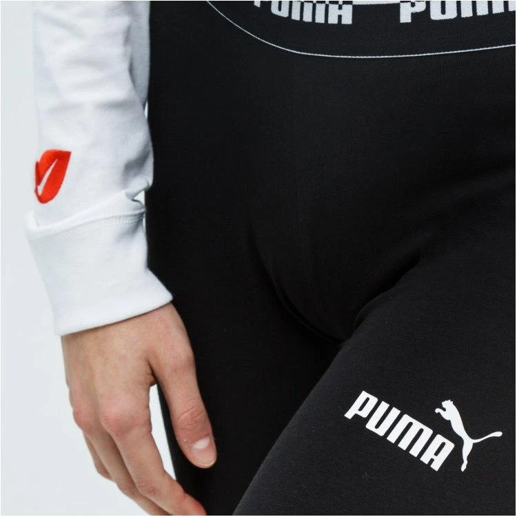 Puma tamprės