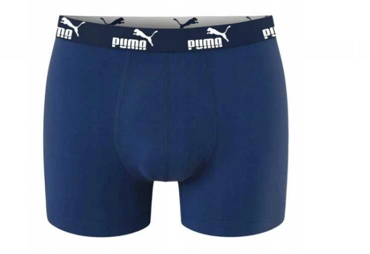 Puma trumpikės