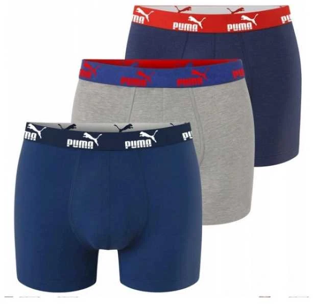Puma trumpikės