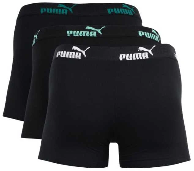 Puma trumpikės
