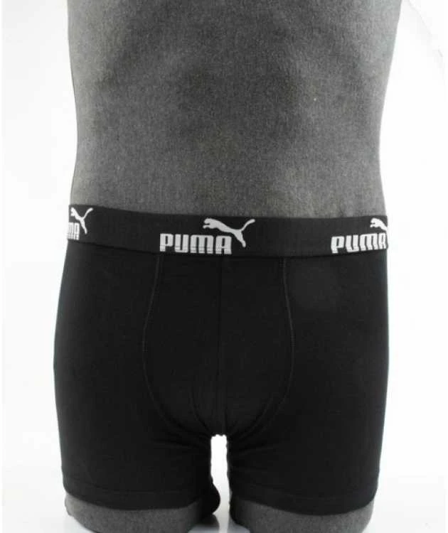 Puma trumpikės