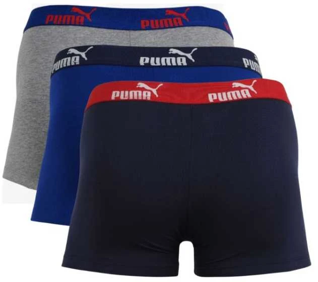 Puma trumpikės