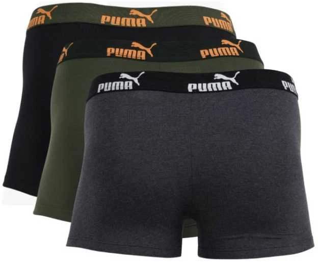 Puma trumpikės