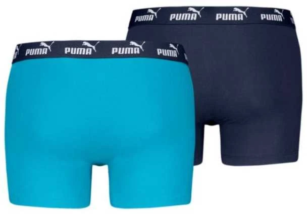 Puma trumpikės