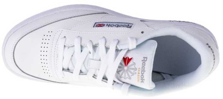 Reebok bateliai