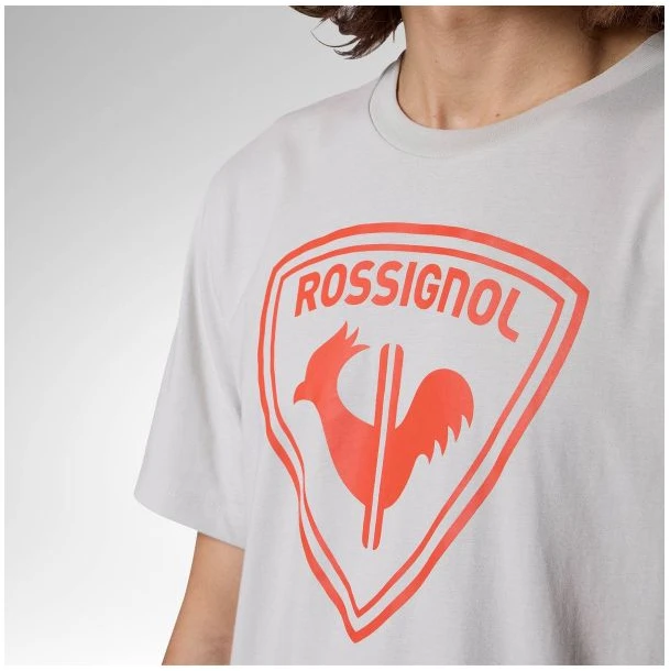 Rossignol marškinėliai