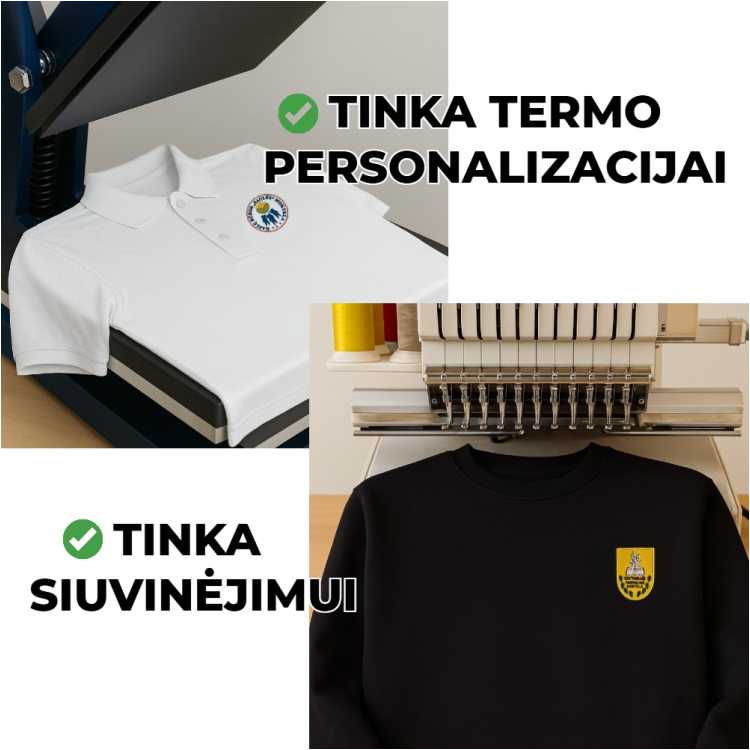 Schoolino vaikiškas džemperis