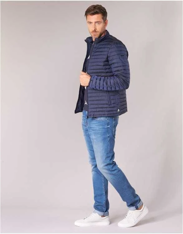 Scotch Soda striukė