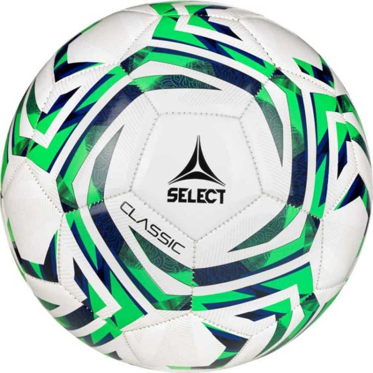 Select kamuolys
