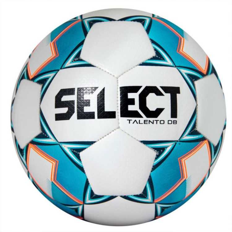 Select kamuolys