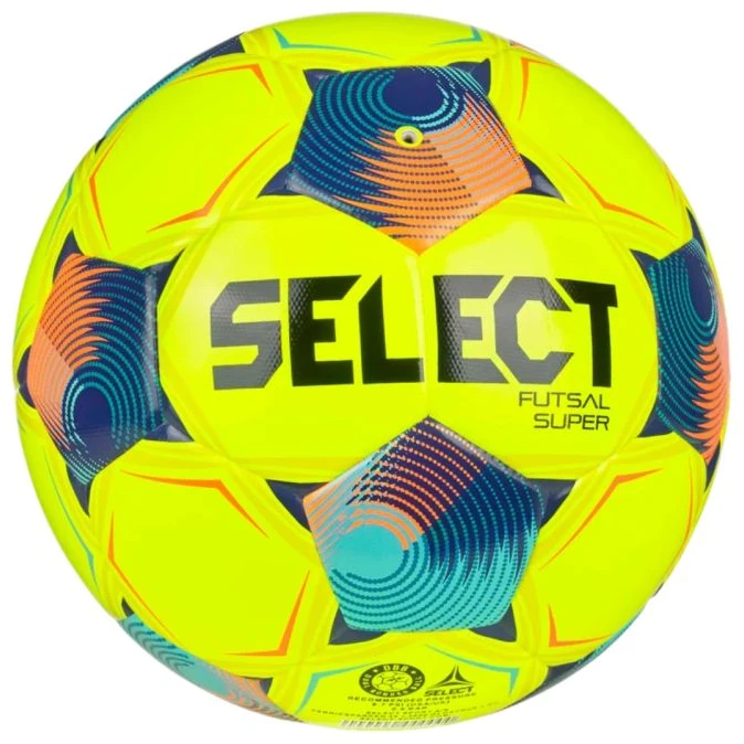 Select kamuolys
