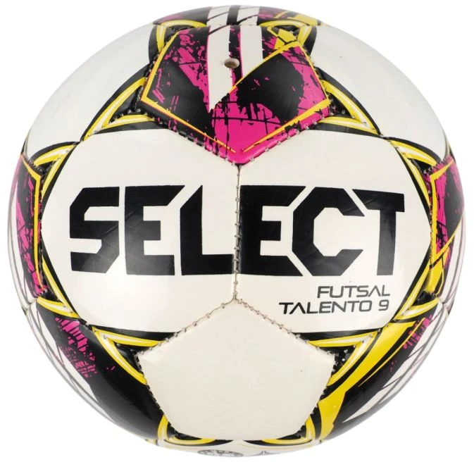 Select kamuolys