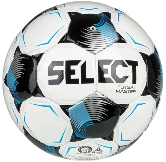 Select kamuolys