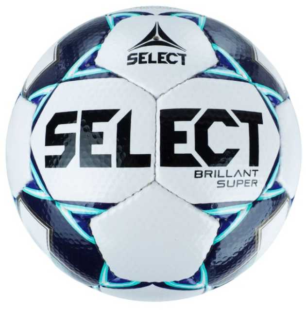Select kamuolys