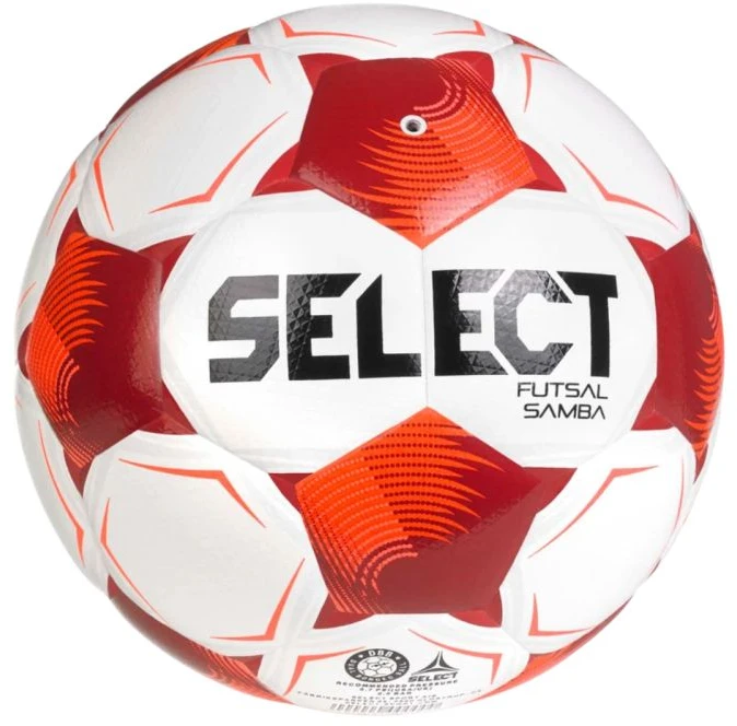 Select kamuolys