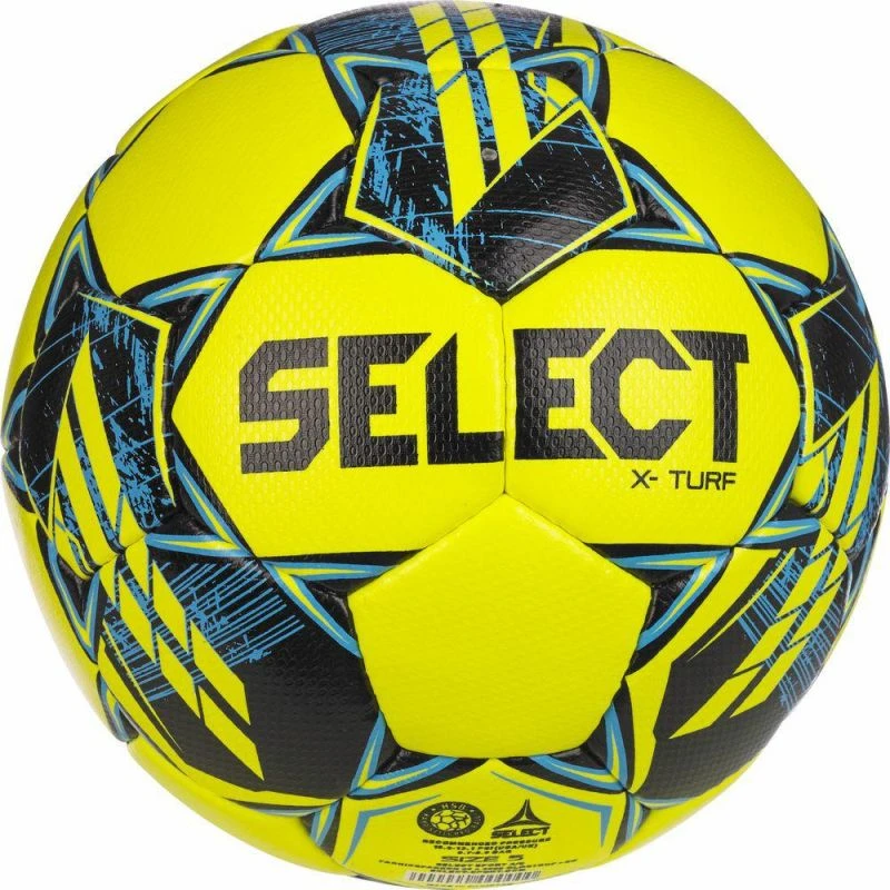 Select kamuolys
