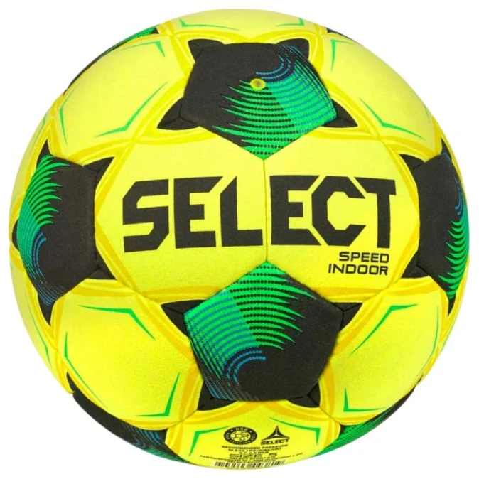 Select kamuolys