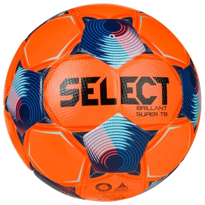 Select kamuolys