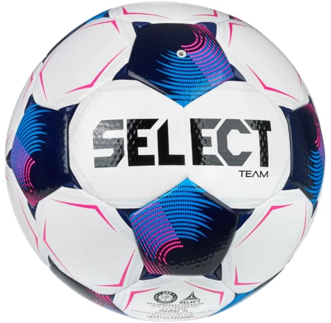 Select kamuolys