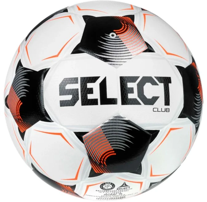 Select kamuolys