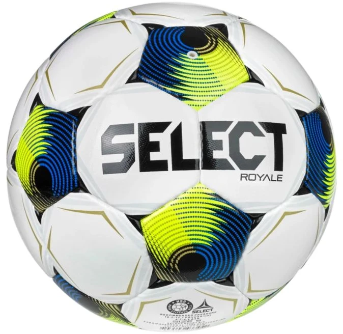 Select kamuolys