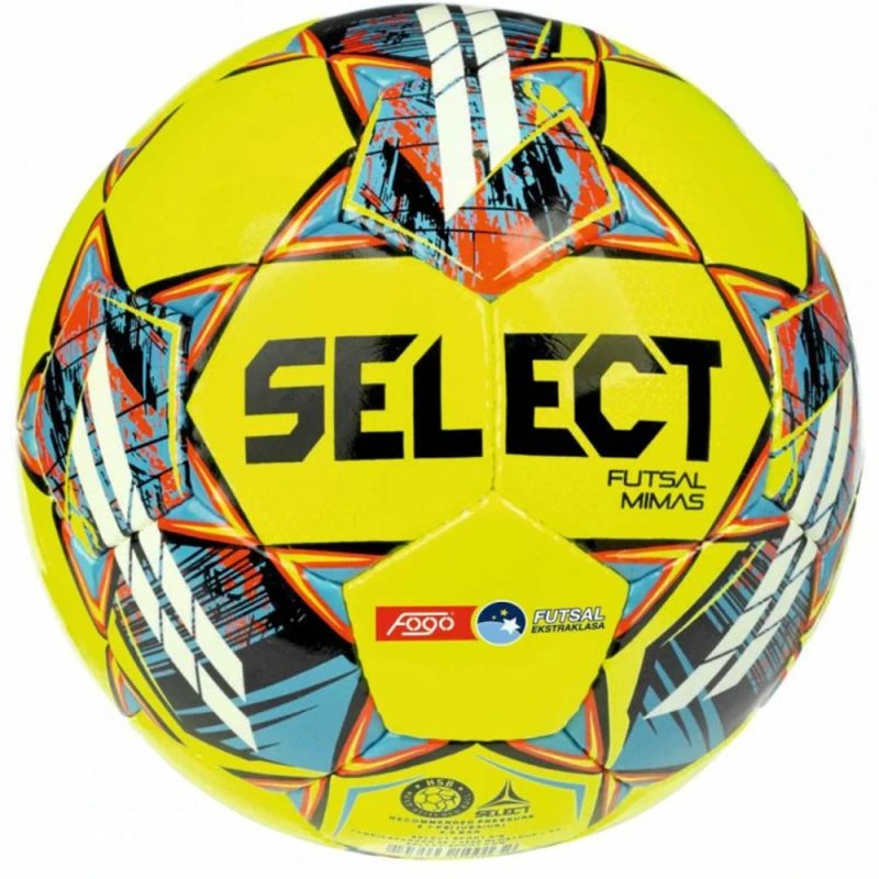Select kamuolys