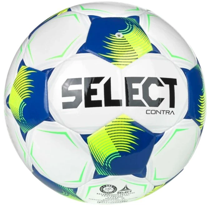 Select kamuolys