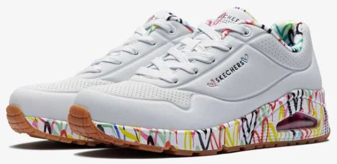Skechers bateliai