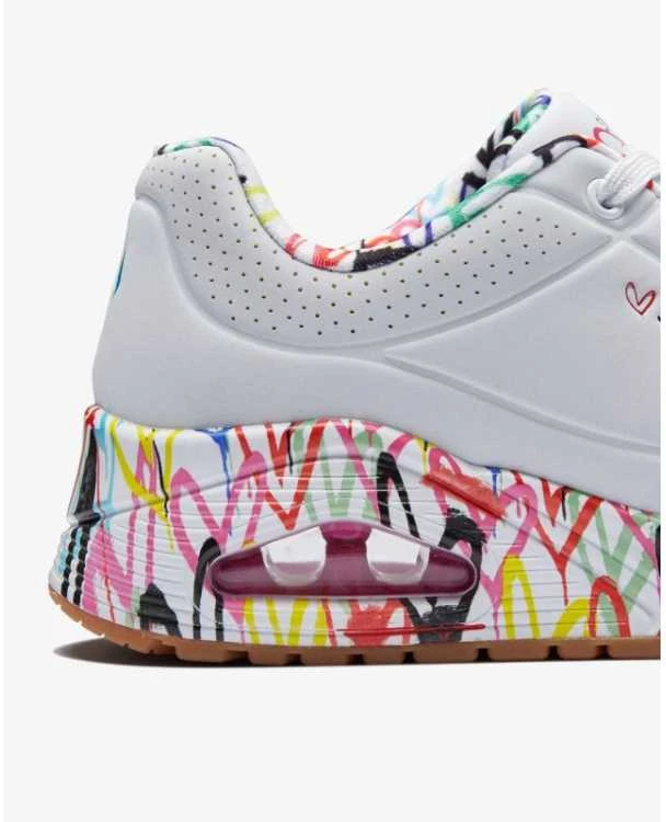 Skechers bateliai