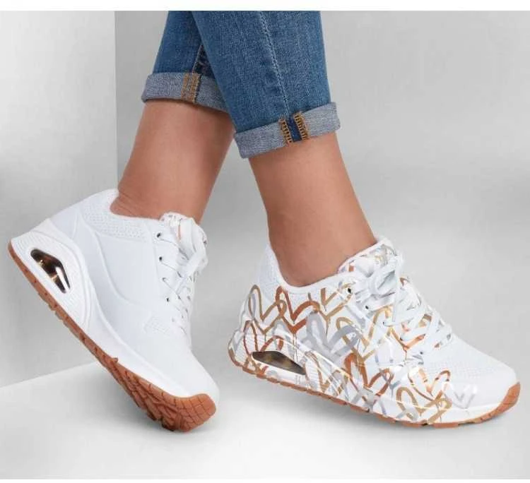 Skechers bateliai