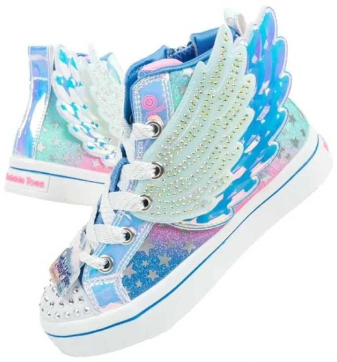 Skechers bateliai