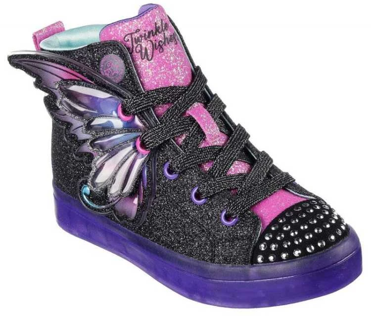 Skechers bateliai