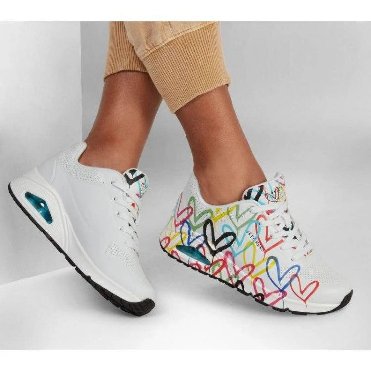Skechers bateliai