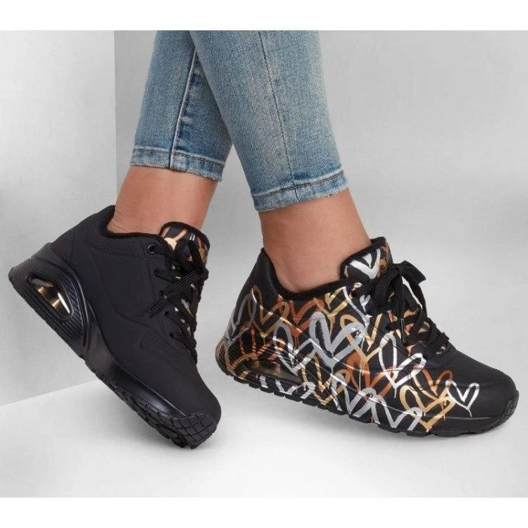 Skechers bateliai