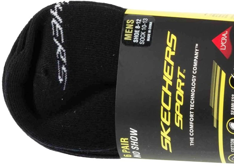 Skechers kojinės
