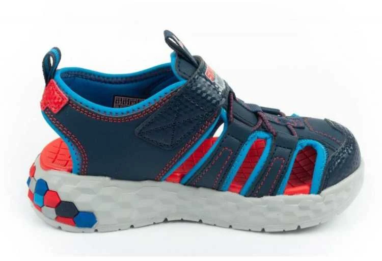 Skechers šlepetės