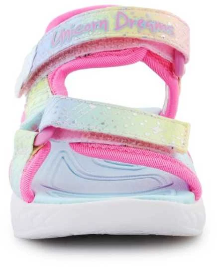 Skechers šlepetės
