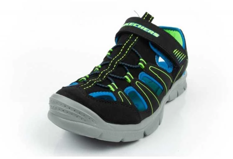 Skechers šlepetės