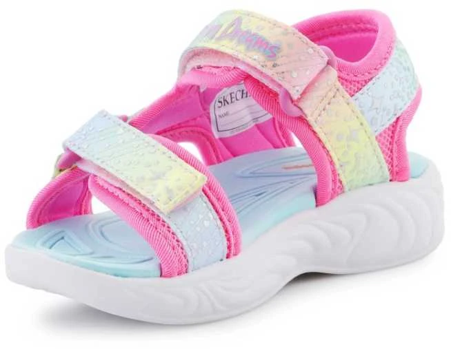 Skechers šlepetės