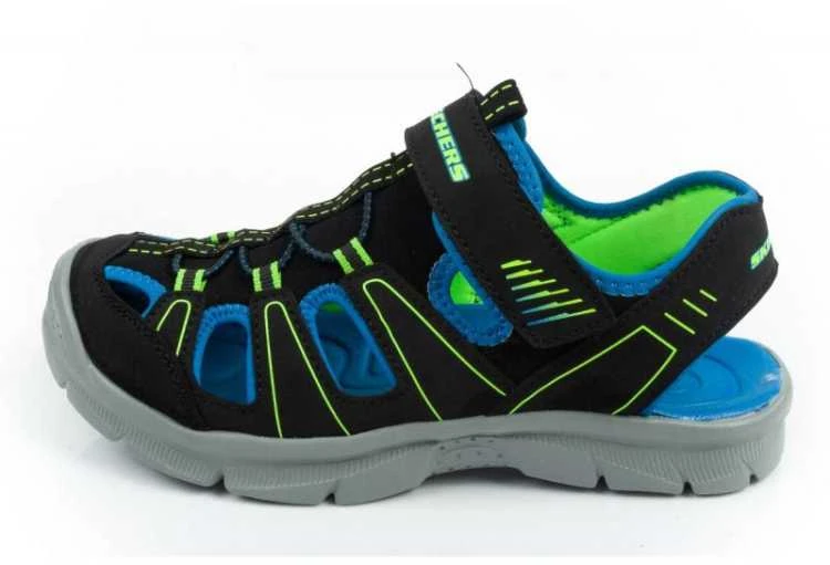 Skechers šlepetės