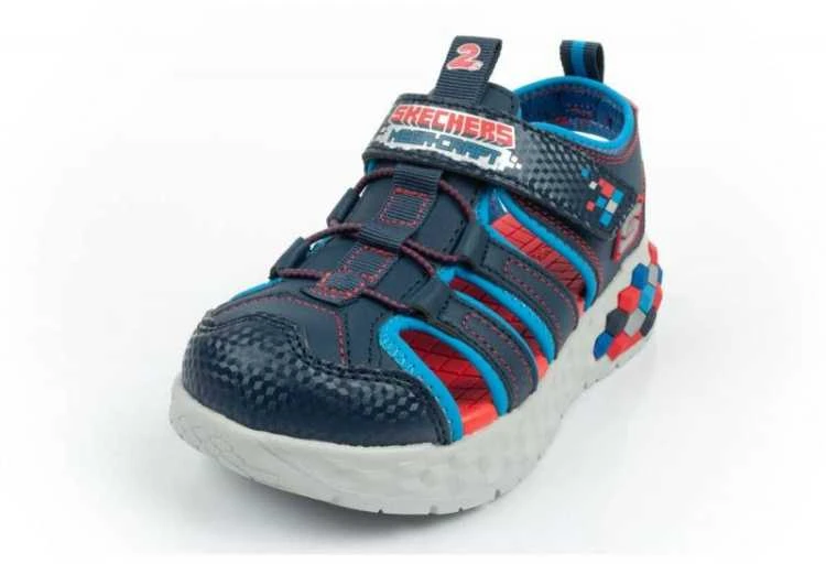 Skechers šlepetės