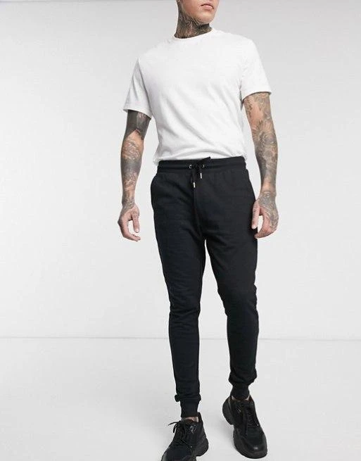 Skinny kelnės