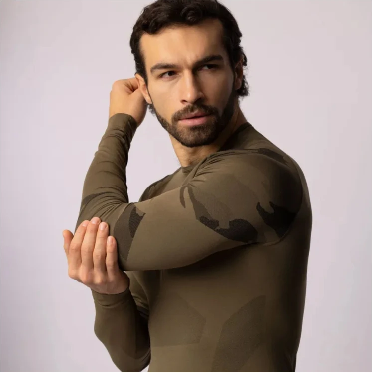 Spaio-Army termo komplektas