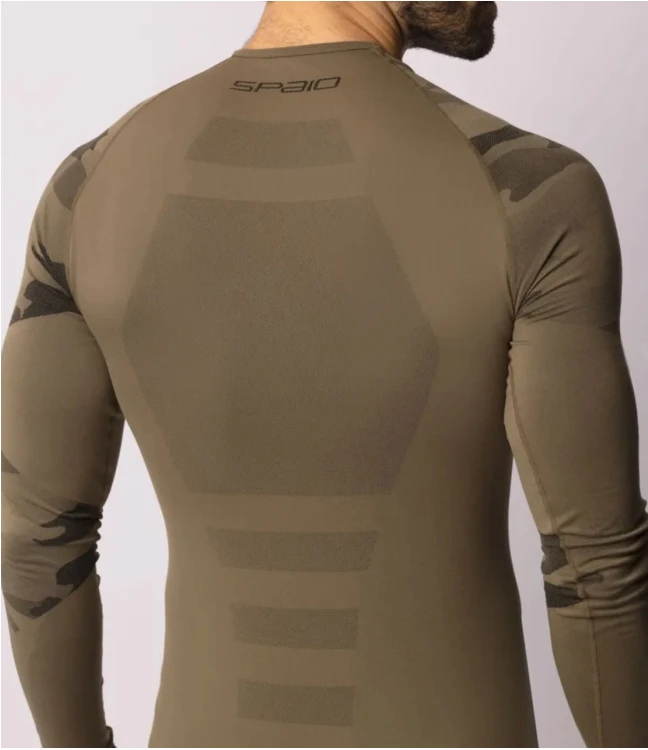 Spaio-Army termo komplektas